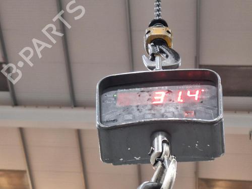 Gearbox FIAT PANDA (312_, 319_) 1.2 (312PXA1A) | BP30757016M3 