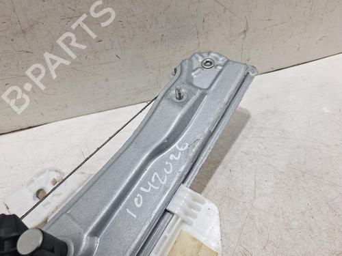 Front left window mechanism HYUNDAI TUCSON (NX4E, NX4A) 1.6 T-GDi Hybrid | BP32380409C22 