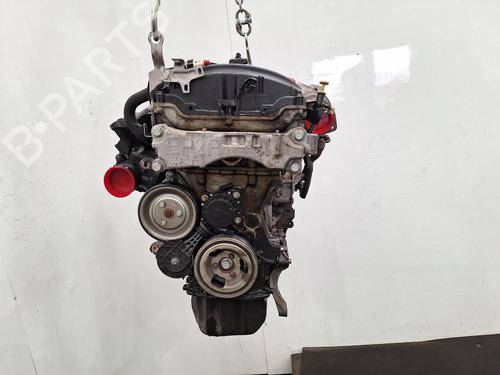 Used Engine Engine PEUGEOT 308 II (LB_, LP_, LW_, LH_, L3_) 1.6 THP (156 hp) 34733989 34733989