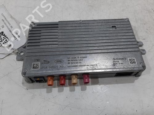 Used Control unit JAGUAR I-PACE (X590) EV400 AWD (400 hp) 30324249