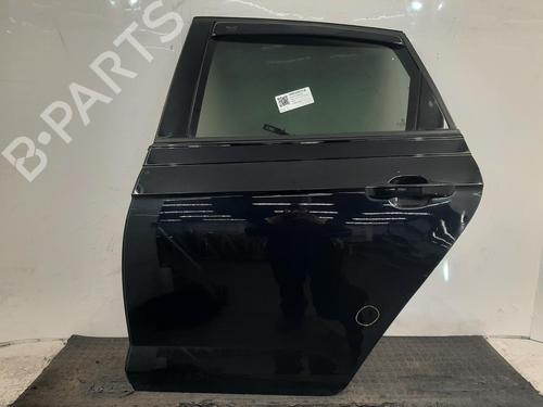 Dør venstre bagtil Dør venstre bagtil VW POLO VI (AW1, BZ1, AE1) 1.0 (65 hp) 34150309 34150309