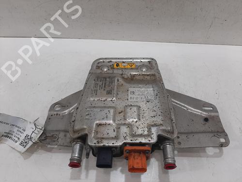 Elektronisk modul JAGUAR I-PACE (X590) EV400 AWD (400 hp) 30843766