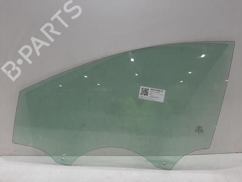 Used Front left door window FORD FOCUS III 1.0 EcoBoost (100 hp) 30516650