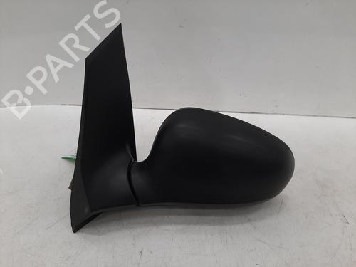Used Left mirror FORD KA (RU8) 1.2 (69 hp) 26842355