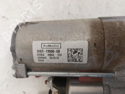Starter FORD FOCUS IV (HN) 1.0 EcoBoost mHEV | BP26872255M8 - Image 5