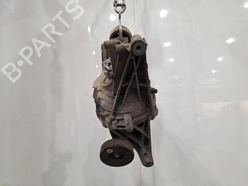 Rear differential AUDI Q5 (FYB, FYG) 2.0 TDI quattro | BP29397538M24 