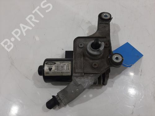 Used Front wiper motor FORD KUGA II (DM2) 2.0 TDCi (150 hp) 29603743