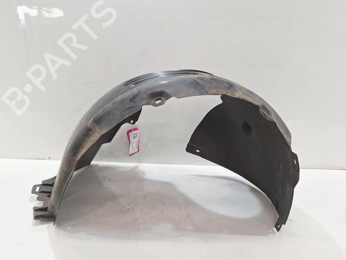 Used Wheel arch Wheel arch VW GOLF VII (5G1, BQ1, BE1, BE2) 1.6 TDI (105 hp) 40254326 40254326