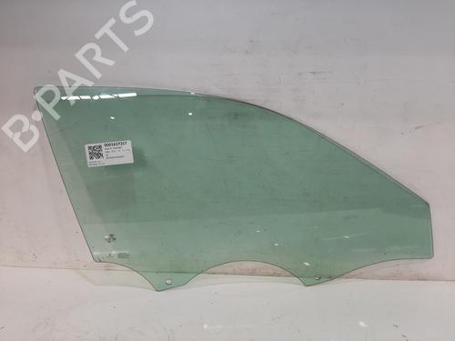 Used Front right door window Front right door window AUDI Q2 (GAB, GAG) 30 TDI (115 hp) 33317820 33317820