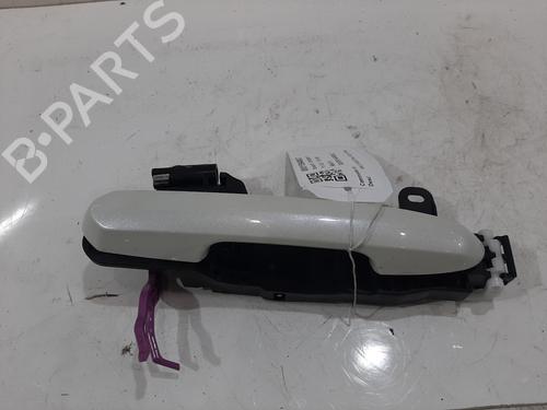 Udvendigt håndtag TOYOTA RAV 4 V VAN (_A5_, _H5_) 2.5 Hybrid AWD (AXAH54) (222 hp) 31059567