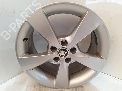 rim-skoda-rapid-spaceback-nh1-2012-2013-2014-2015-2016-2017-2018-2019-37539700 main image