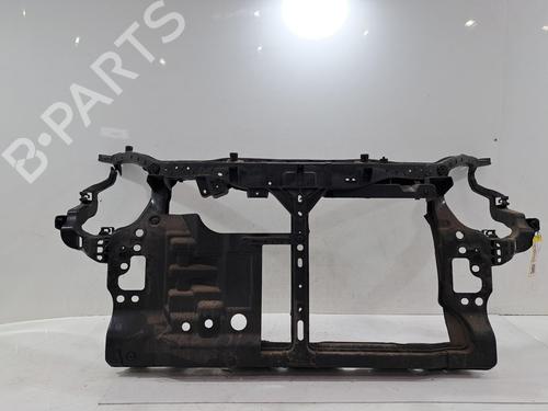 Used Front slam panel KIA PICANTO I (SA) 1.1 (65 hp) 29882691