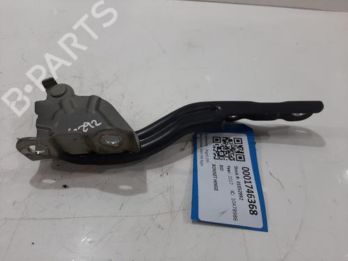 Andre KIA RIO IV (YB, SC, FB) 1.0 T-GDI 100 | BP36530730O1 - Image 3