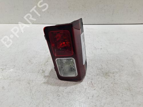 Used Left taillight RENAULT TRAFIC III Van (FG_) 1.6 dCi 120 (FGMK) (121 hp) 30928186