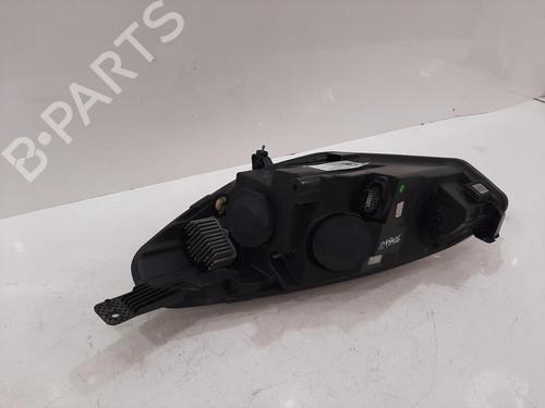 Right headlight FORD FIESTA VII (HJ, HF) 1.0 EcoBoost | BP34233547C29  - Image 6