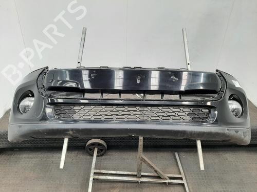 Used Front bumper Front bumper MINI MINI (F56) Cooper (136 hp) 34273756 34273756