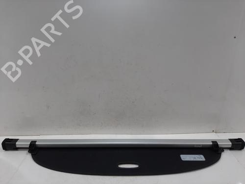 Rear parcel shelf KIA SORENTO IV (MQ4, MQ4A) 1.6 T-GDi Hybrid AWD | BP31361033C85