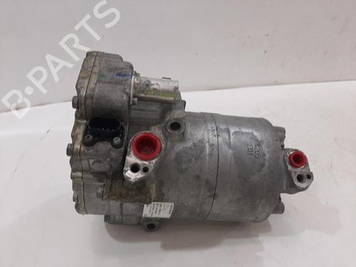 AC-Kompressor JAGUAR I-PACE (X590) EV400 AWD | BP29322605M34 