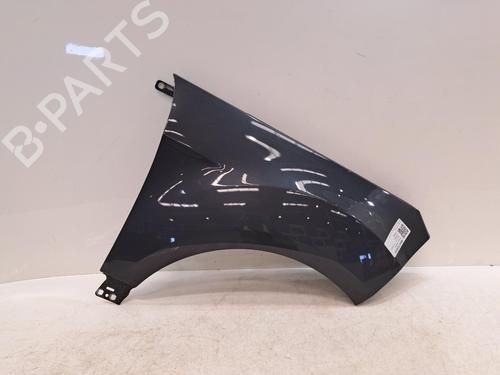 Used Right front fenders Right front fenders FORD ECOSPORT 1.0 EcoBoost (125 hp) 34377169 34377169