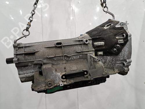 Gearbox BMW 4 Coupe (F32, F82) 420 d xDrive | BP26766397M3 