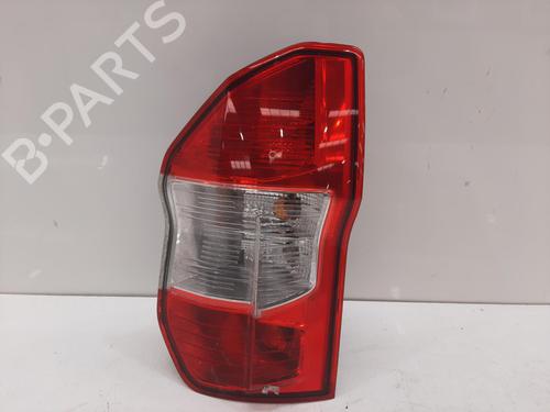 Used Right taillight Right taillight FORD TRANSIT COURIER B460 Box Body/MPV 1.5 EcoBlue (100 hp) 36334374 36334374