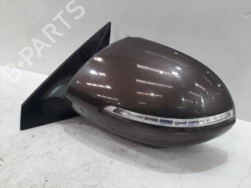 Left mirror KIA SPORTAGE III (SL) 1.7 CRDi | BP26748631C26 