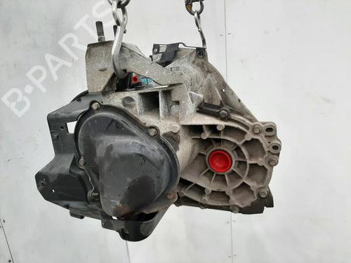 Gearbox FORD FIESTA VI (CB1, CCN) 1.25 | BP26861492M3 