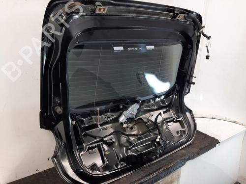 Tailgate VAUXHALL CORSA Mk V (F) 1.2 | BP31361610C6 