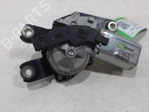 Used Rear wiper motor LAND ROVER RANGE ROVER IV (L405) 4.4 SDV8 4x4 (340 hp) 29922537