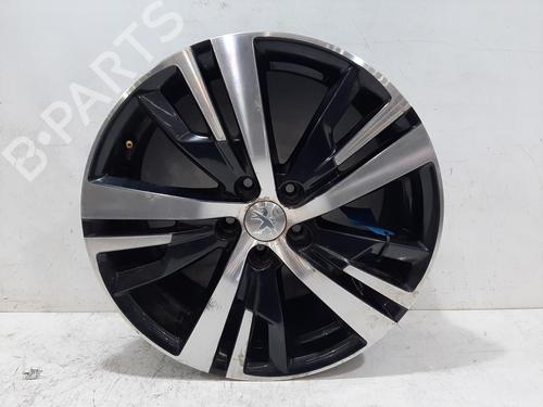 Used Rim PEUGEOT 5008 II (MC_, MJ_, MR_, M4_) 1.2 THP (MRHNYH, MRHNYW, MRHNSJ, MRHNSU, MRHNSM) (131 hp) 30958712