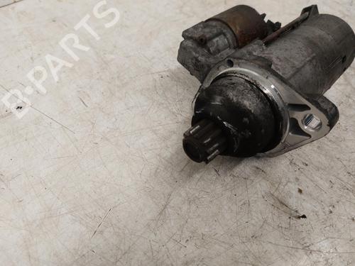 Starter SEAT LEON (1P1) 2.0 TDI 16V | BP26843487M8 