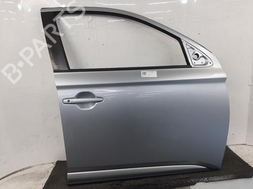 Used Right front door Right front door MITSUBISHI OUTLANDER III (GG_W, GF_W, ZJ, ZL, ZK) 2.2 Di-D 4WD (GF6W) (150 hp) 34121579 34121579