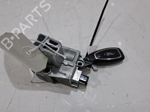 Ignition barrel FORD KUGA III (DFK) 2.0 EcoBlue 4x4 | BP40455343M48 - Image 4