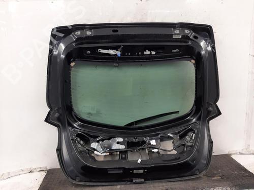 Tailgate MAZDA 2 Hatchback (DL, DJ) 1.5 SKYACTIV-G (DJLFS) | BP33212710C6  - Image 6