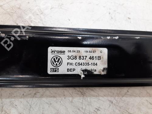 Rudehejsemekanisme ventre foran VW ARTEON (3H7, 3H8) 2.0 TSI | BP36890952C22 - Image 4