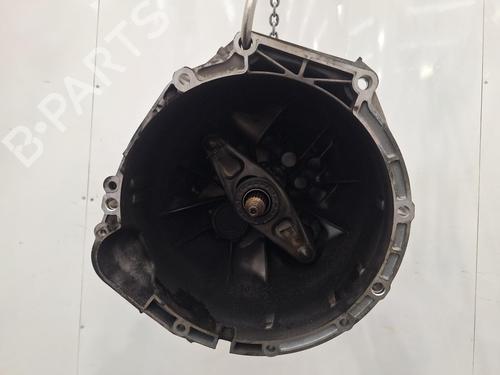 gearbox-bmw-1-f20-2011-2012-2013-2014-2015-2016-2017-2018-2019-36811351 main image