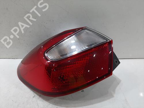 Fanale posteriore sinistro HYUNDAI i10 III (AC3, AI3) 1.2 MPi (84 hp) 30585920
