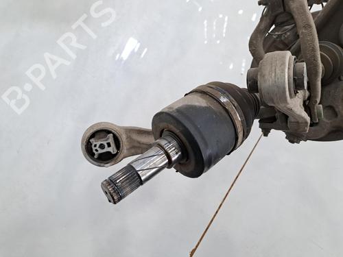 Right front suspension JAGUAR I-PACE (X590) EV400 AWD | BP29988651M73 