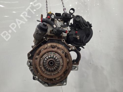 Engine VAUXHALL CORSA Mk III (D) (S07) 1.2 i 16V (L08) | BP34577180M1  - Image 5