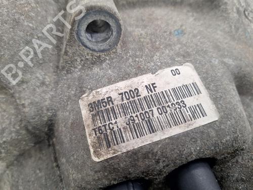 Gearbox FORD FOCUS II (DA_, HCP, DP) 1.6 Ti | BP26870916M3 