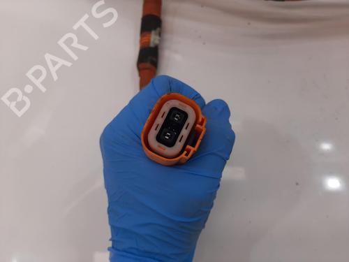 Control unit JAGUAR I-PACE (X590) EV400 AWD | BP34643957M11  - Image 5