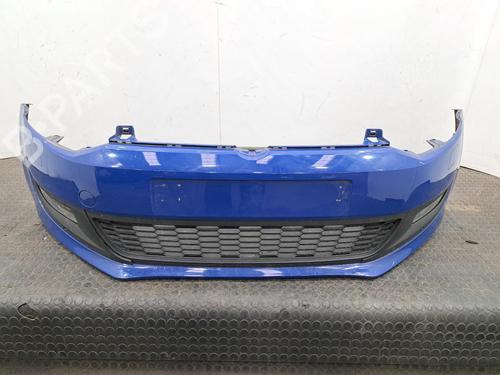 Used Front bumper Front bumper VW POLO V (6R1, 6C1) 1.4 (6R1) (85 hp) 39694788 39694788