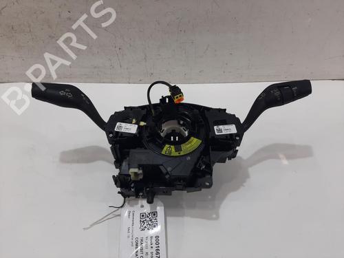 Used Switch Switch FORD TRANSIT CUSTOM V362 Van (FY, FZ) 2.0 EcoBlue (130 hp) 33647234 33647234