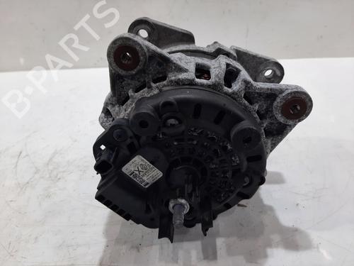 Alternator NISSAN QASHQAI II SUV (J11, J11_) 1.5 dCi | BP28311582M7 
