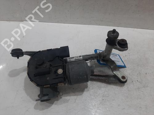 Front wiper motor SEAT LEON (1P1) 2.0 TFSI | BP32503537M29 - Image 5