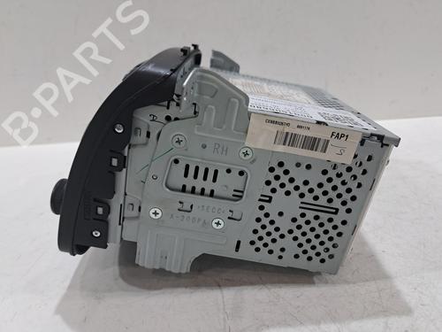Radio HYUNDAI i10 I (PA) 1.2 | BP28618175E6 