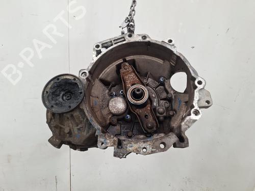 Used Gearbox Gearbox VW GOLF VI (5K1) 1.4 TSI (122 hp) 33987427 33987427