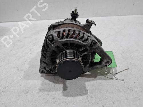 Alternator MAZDA 3 (BL) 1.6 MZR (BL14) | BP39267409M7 - Image 5
