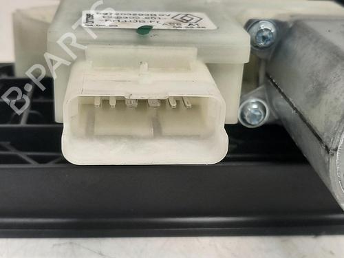 Front right window mechanism RENAULT CAPTUR II (HF_) E-TECH 160 | BP26784601C23 - Image 5