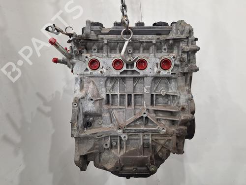 Engine NISSAN QASHQAI I (J10, NJ10) 2.0 All-wheel Drive | BP29397620M1 